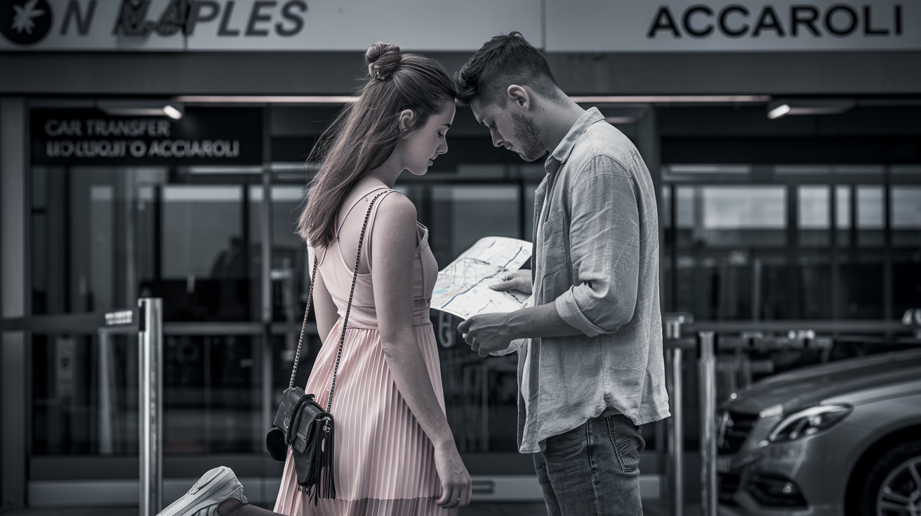 Naples Airport Transfer to Acciaroli: Your Ultimate Guide